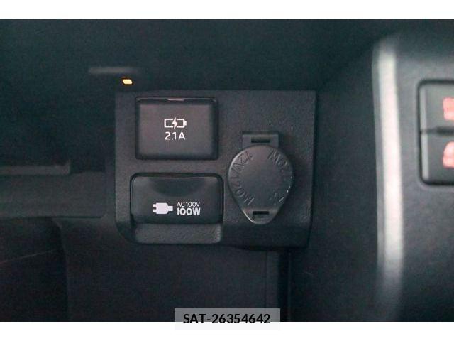 Toyota PROBOX VAN 2022-11 7502403-24