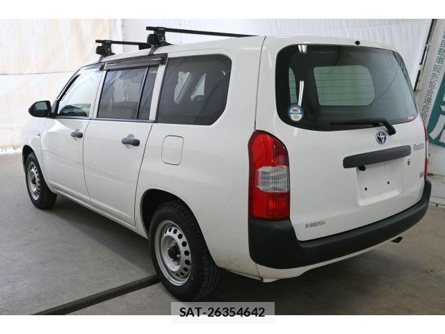 Toyota PROBOX VAN 2022-11 7502403-2