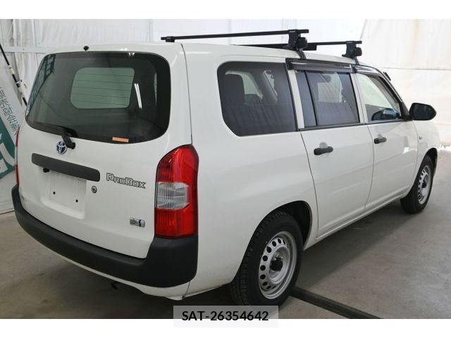 Toyota PROBOX VAN 2022-11 7502403-3