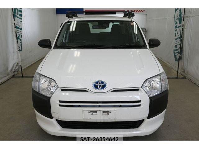 Toyota PROBOX VAN 2022-11 7502403-4