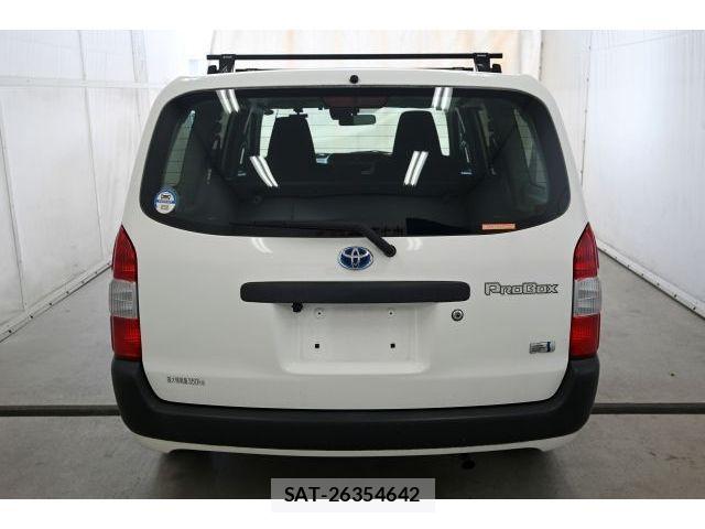 Toyota PROBOX VAN 2022-11 7502403-5