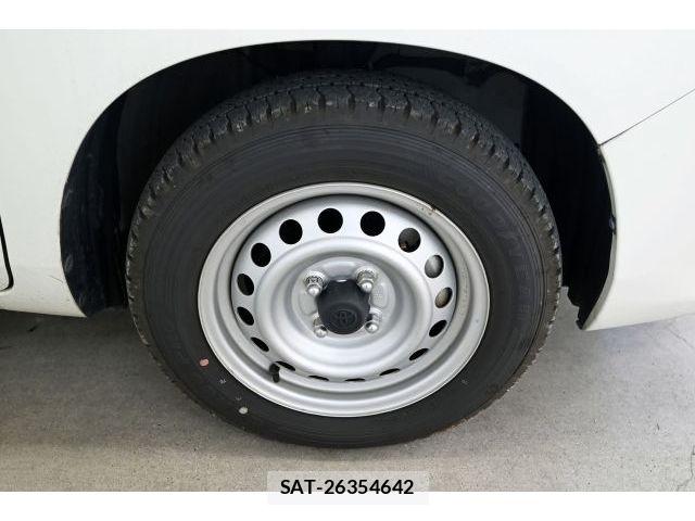 Toyota PROBOX VAN 2022-11 7502403-6