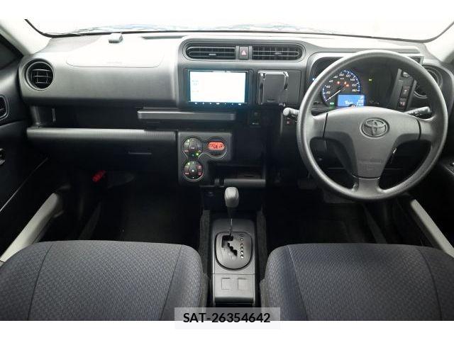 Toyota PROBOX VAN 2022-11 7502403-7