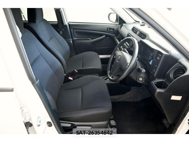 Toyota PROBOX VAN 2022-11 7502403-8