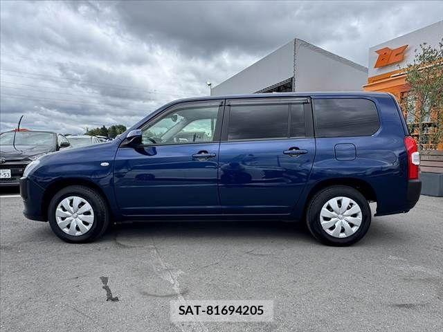 Toyota PROBOX VAN 2025-09 7509792-10