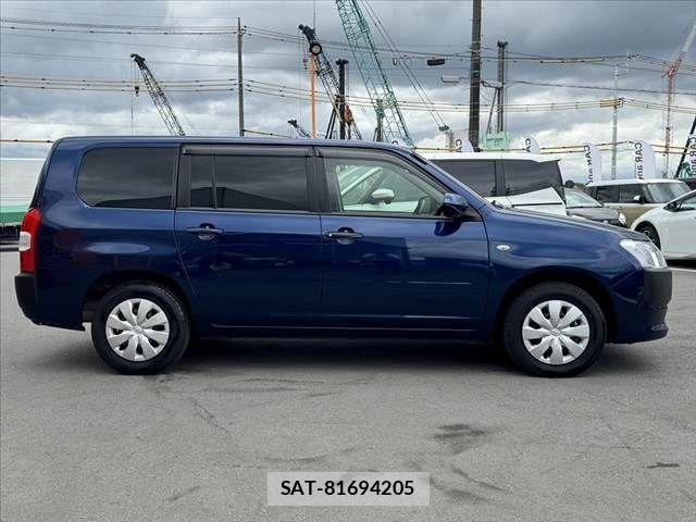 Toyota PROBOX VAN 2025-09 7509792-11