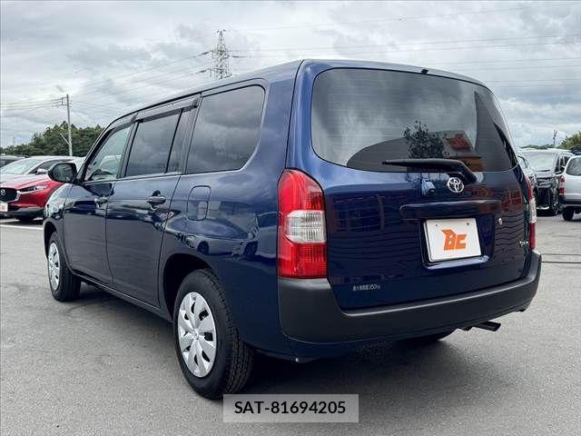 Toyota PROBOX VAN 2025-09 7509792-12
