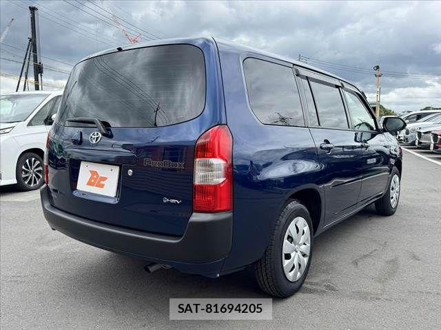 Toyota PROBOX VAN 2025-09 7509792-14
