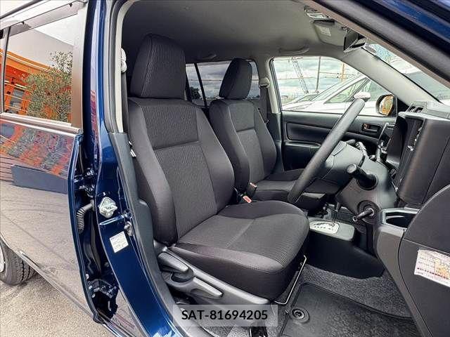 Toyota PROBOX VAN 2025-09 7509792-15