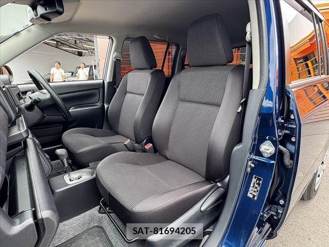 Toyota PROBOX VAN 2025-09 7509792-16