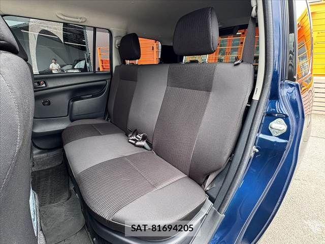 Toyota PROBOX VAN 2025-09 7509792-17