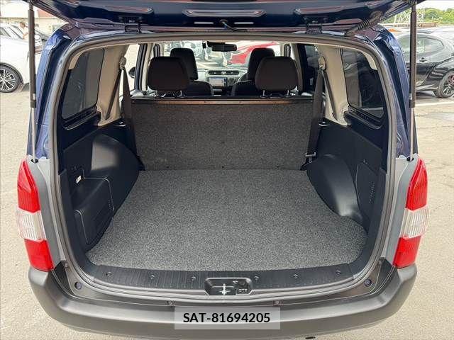 Toyota PROBOX VAN 2025-09 7509792-18
