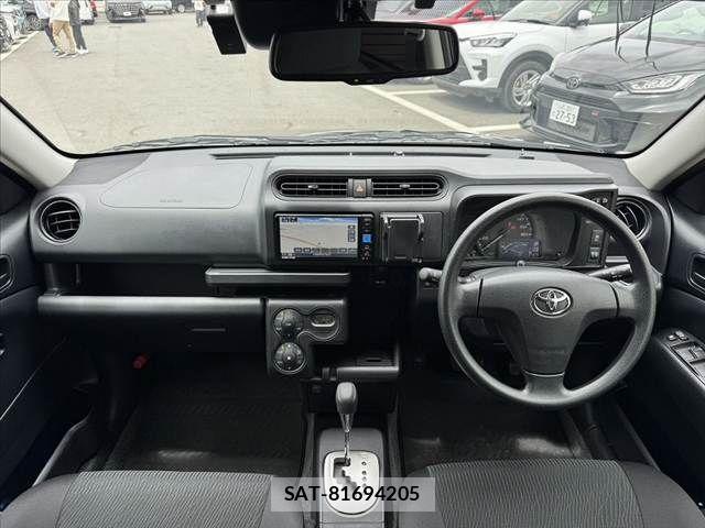 Toyota PROBOX VAN 2025-09 7509792-1