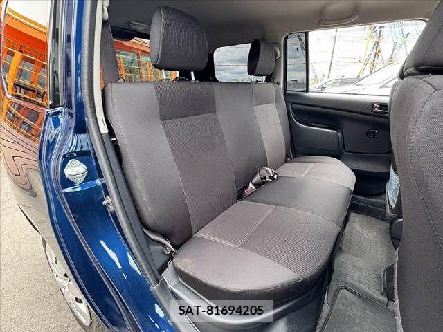 Toyota PROBOX VAN 2025-09 7509792-19