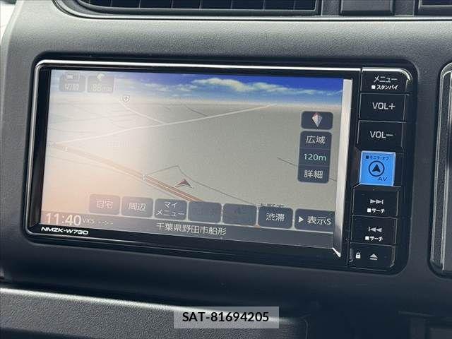 Toyota PROBOX VAN 2025-09 7509792-20