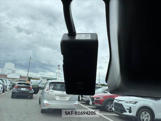 Toyota PROBOX VAN 2025-09 7509792-23