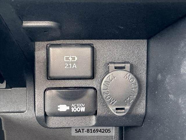 Toyota PROBOX VAN 2025-09 7509792-24
