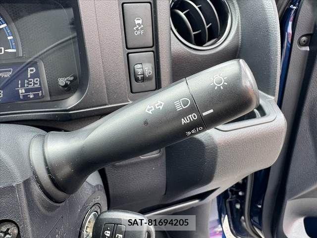 Toyota PROBOX VAN 2025-09 7509792-26