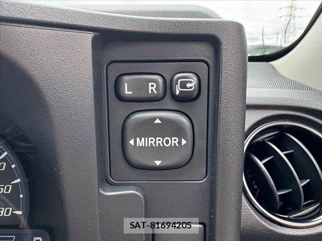 Toyota PROBOX VAN 2025-09 7509792-28