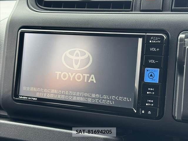 Toyota PROBOX VAN 2025-09 7509792-2