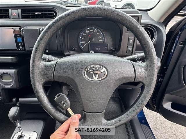 Toyota PROBOX VAN 2025-09 7509792-6