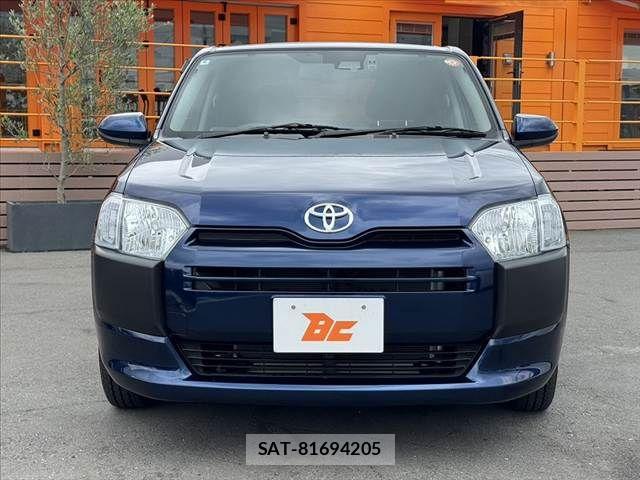 Toyota PROBOX VAN 2025-09 7509792-8