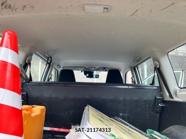 Toyota PROBOX VAN 2020-09 7619413-10