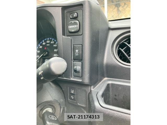 Toyota PROBOX VAN 2020-09 7619413-11