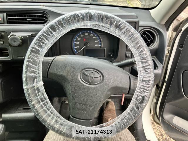 Toyota PROBOX VAN 2020-09 7619413-12