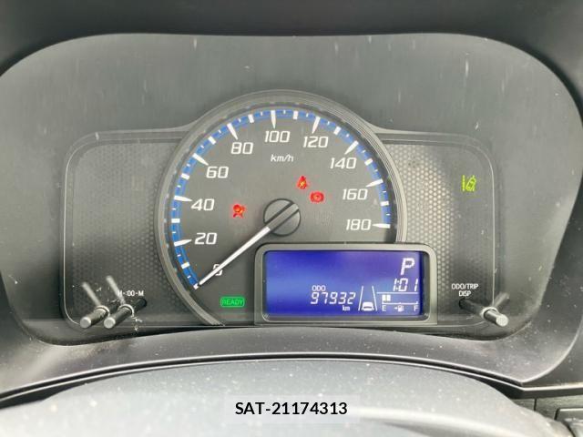 Toyota PROBOX VAN 2020-09 7619413-13