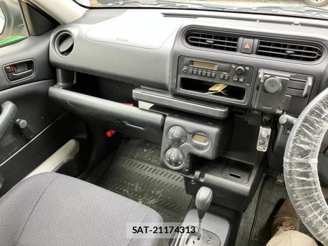 Toyota PROBOX VAN 2020-09 7619413-14