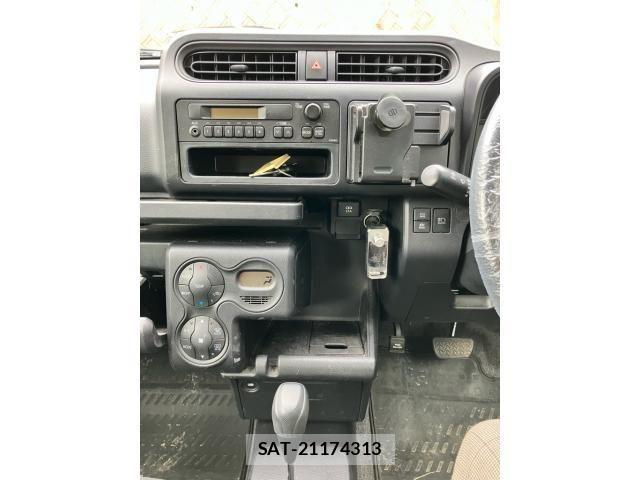 Toyota PROBOX VAN 2020-09 7619413-15