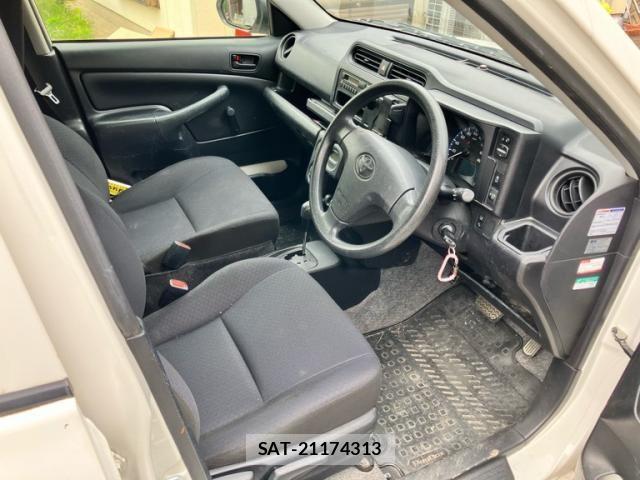 Toyota PROBOX VAN 2020-09 7619413-6
