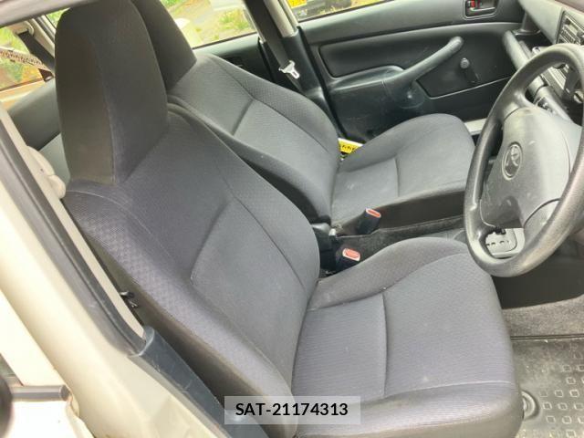 Toyota PROBOX VAN 2020-09 7619413-7