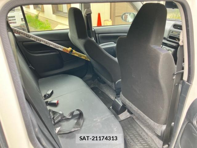 Toyota PROBOX VAN 2020-09 7619413-8