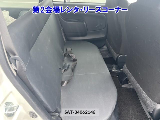 Toyota PROBOX VAN 2019-04 7686697-2