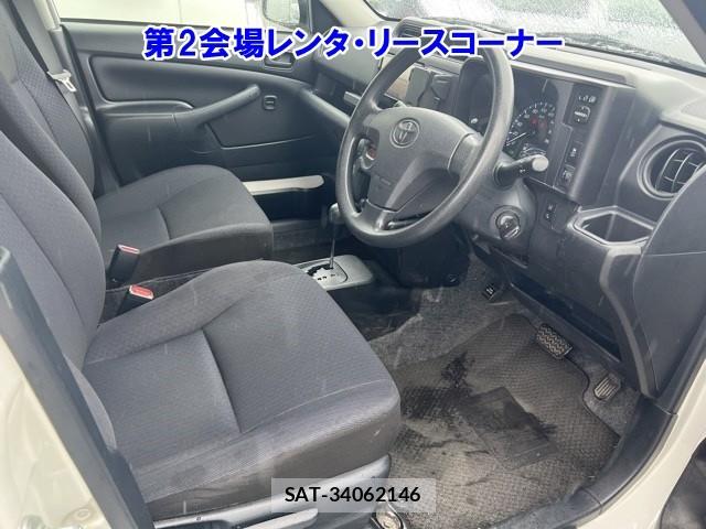 Toyota PROBOX VAN 2019-04 7686697-3
