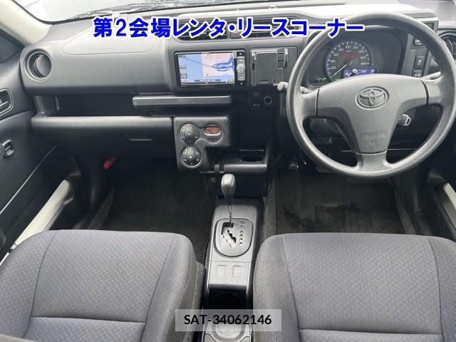 Toyota PROBOX VAN 2019-04 7686697-5