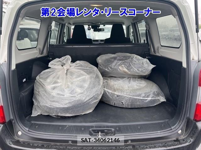 Toyota PROBOX VAN 2019-04 7686697-6