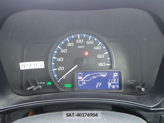 Toyota PROBOX VAN 2021-06 7727599-13