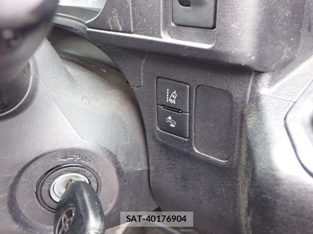 Toyota PROBOX VAN 2021-06 7727599-19