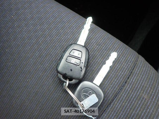 Toyota PROBOX VAN 2021-06 7727599-27