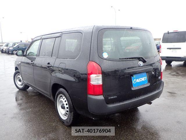 Toyota PROBOX VAN 2021-06 7727599-2