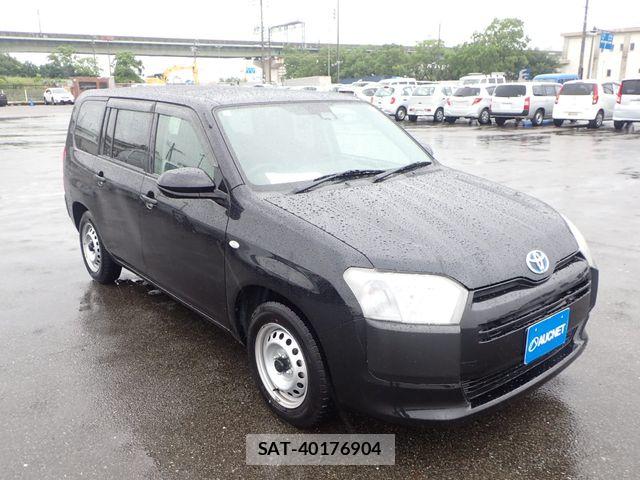 Toyota PROBOX VAN 2021-06 7727599-3