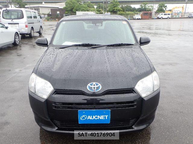 Toyota PROBOX VAN 2021-06 7727599-4