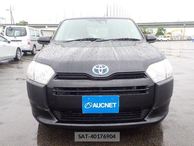 Toyota PROBOX VAN 2021-06 7727599-5