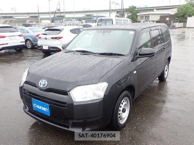 Toyota PROBOX VAN 2021-06 7727599-6