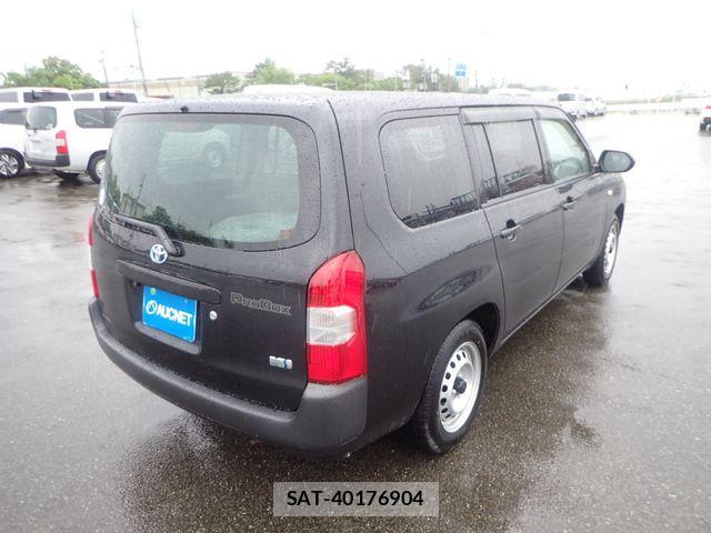 Toyota PROBOX VAN 2021-06 7727599-8