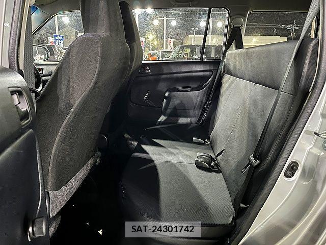 Toyota PROBOX VAN 2022-02 7727606-12