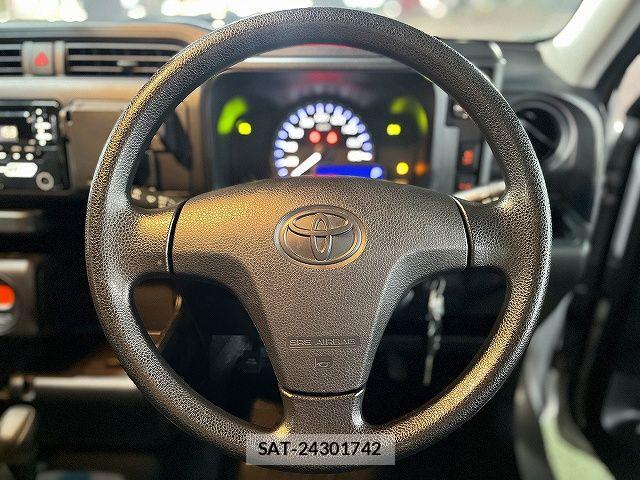 Toyota PROBOX VAN 2022-02 7727606-13